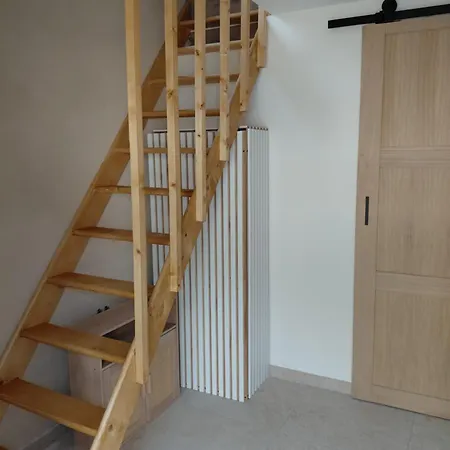 Le Pigeonnier De L'envolee Champenoise B&B