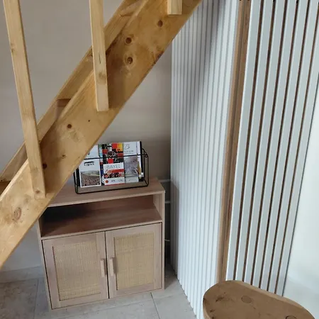 B&B Le Pigeonnier De L'envolee Champenoise