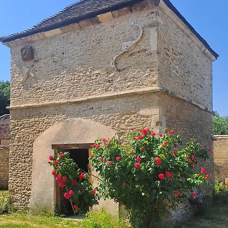 B&B Le Pigeonnier De L'envolee Champenoise