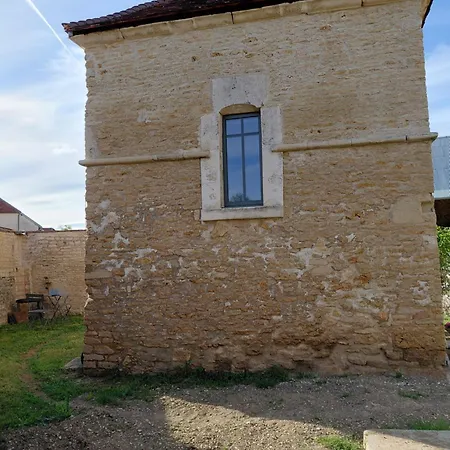 Le Pigeonnier De L'envolee Champenoise