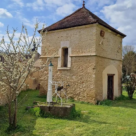 Le Pigeonnier De L'envolee Champenoise B&B