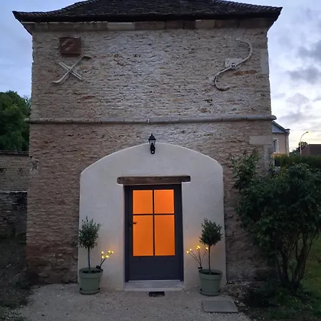 Le Pigeonnier De L'envolee Champenoise B&B 3*