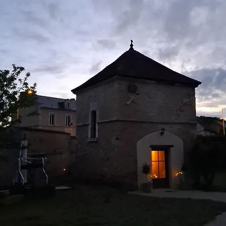Le Pigeonnier De L'envolee Champenoise Longpre-le-Sec
